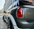 Сірий Міні Cooper, об'ємом двигуна 2 л та пробігом 150 тис. км за 13800 $, фото 58 на Automoto.ua