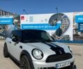 Сірий Міні Cooper, об'ємом двигуна 1.6 л та пробігом 175 тис. км за 10999 $, фото 1 на Automoto.ua