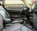 Сірий Міні Cooper, об'ємом двигуна 1.6 л та пробігом 147 тис. км за 9900 $, фото 15 на Automoto.ua