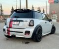 Сірий Міні Cooper, об'ємом двигуна 1.6 л та пробігом 76 тис. км за 11000 $, фото 2 на Automoto.ua