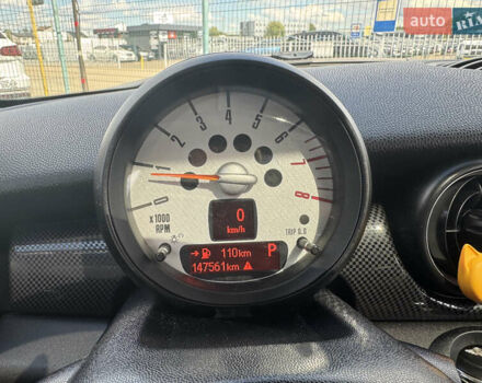 Мини Купер 2013 в Киеве на Automoto.ua Серый Мини Купер, объемом двигателя 1.6 л и пробегом 147 тыс. км за 9990 $, фото 21 на Automoto.ua