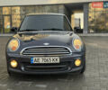 Сірий Міні Cooper, об'ємом двигуна 1.6 л та пробігом 176 тис. км за 7500 $, фото 1 на Automoto.ua
