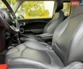 Сірий Міні Cooper, об'ємом двигуна 1.6 л та пробігом 147 тис. км за 9900 $, фото 20 на Automoto.ua