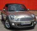 Сірий Міні Cooper, об'ємом двигуна 1.6 л та пробігом 150 тис. км за 9900 $, фото 1 на Automoto.ua