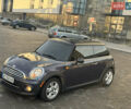 Сірий Міні Cooper, об'ємом двигуна 1.6 л та пробігом 176 тис. км за 7500 $, фото 4 на Automoto.ua