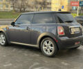 Сірий Міні Cooper, об'ємом двигуна 1.6 л та пробігом 176 тис. км за 7500 $, фото 5 на Automoto.ua