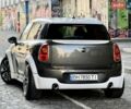 Сірий Міні Cooper, об'ємом двигуна 2 л та пробігом 150 тис. км за 13800 $, фото 54 на Automoto.ua