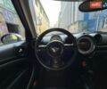 Серый Мини Купер, объемом двигателя 2 л и пробегом 150 тыс. км за 13800 $, фото 75 на Automoto.ua