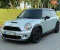 Сірий Міні Cooper, об'ємом двигуна 1.6 л та пробігом 147 тис. км за 9900 $, фото 3 на Automoto.ua