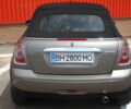 Сірий Міні Cooper, об'ємом двигуна 1.6 л та пробігом 150 тис. км за 9900 $, фото 7 на Automoto.ua