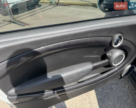 Мини Купер 2013 в Киеве на Automoto.ua Серый Мини Купер, объемом двигателя 1.6 л и пробегом 147 тыс. км за 9990 $, фото 16 на Automoto.ua