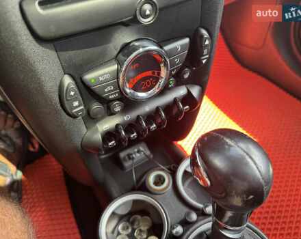 Мини Купер 2013 в Киеве на Automoto.ua Серый Мини Купер, объемом двигателя 1.6 л и пробегом 147 тыс. км за 9990 $, фото 23 на Automoto.ua