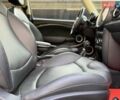 Сірий Міні Cooper, об'ємом двигуна 1.6 л та пробігом 147 тис. км за 9900 $, фото 18 на Automoto.ua