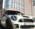 Серый Мини Купер, объемом двигателя 1.6 л и пробегом 50 тыс. км за 16500 $, фото 1 на Automoto.ua