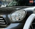 Серый Мини Купер, объемом двигателя 2 л и пробегом 150 тыс. км за 13800 $, фото 27 на Automoto.ua