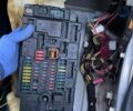 Сірий Міні Cooper, об'ємом двигуна 1.6 л та пробігом 76 тис. км за 11000 $, фото 12 на Automoto.ua