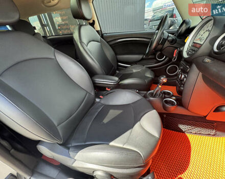 Мини Купер 2013 в Киеве на Automoto.ua Серый Мини Купер, объемом двигателя 1.6 л и пробегом 147 тыс. км за 9990 $, фото 27 на Automoto.ua