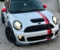 Сірий Міні Cooper, об'ємом двигуна 1.6 л та пробігом 76 тис. км за 11000 $, фото 5 на Automoto.ua