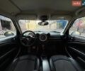 Сірий Міні Cooper, об'ємом двигуна 2 л та пробігом 150 тис. км за 13800 $, фото 73 на Automoto.ua