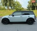 Сірий Міні Cooper, об'ємом двигуна 1.6 л та пробігом 147 тис. км за 9900 $, фото 4 на Automoto.ua