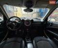 Сірий Міні Cooper, об'ємом двигуна 2 л та пробігом 150 тис. км за 13800 $, фото 77 на Automoto.ua