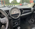 Серый Мини Купер, объемом двигателя 1.6 л и пробегом 165 тыс. км за 9999 $, фото 21 на Automoto.ua