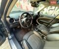 Сірий Міні Cooper, об'ємом двигуна 2 л та пробігом 150 тис. км за 13800 $, фото 103 на Automoto.ua
