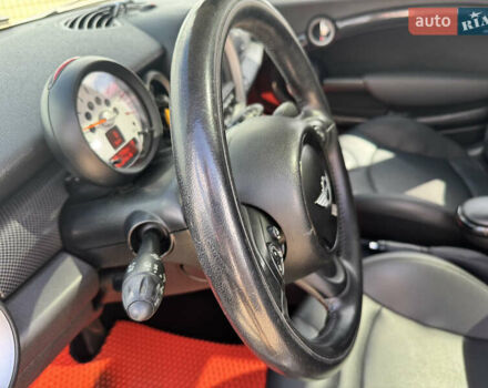 Мини Купер 2013 в Киеве на Automoto.ua Серый Мини Купер, объемом двигателя 1.6 л и пробегом 147 тыс. км за 9990 $, фото 13 на Automoto.ua