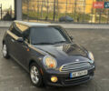 Сірий Міні Cooper, об'ємом двигуна 1.6 л та пробігом 176 тис. км за 7500 $, фото 3 на Automoto.ua