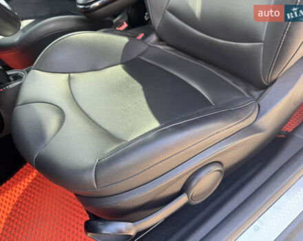 Мини Купер 2013 в Киеве на Automoto.ua Серый Мини Купер, объемом двигателя 1.6 л и пробегом 147 тыс. км за 9990 $, фото 14 на Automoto.ua