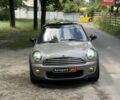 Серый Мини Купер, объемом двигателя 1.6 л и пробегом 90 тыс. км за 8840 $, фото 1 на Automoto.ua