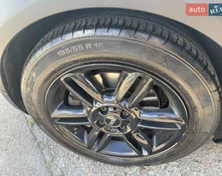 Мини Купер 2013 в Киеве на Automoto.ua Серый Мини Купер, объемом двигателя 1.6 л и пробегом 147 тыс. км за 9990 $, фото 10 на Automoto.ua