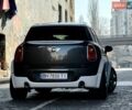 Сірий Міні Cooper, об'ємом двигуна 2 л та пробігом 150 тис. км за 13800 $, фото 42 на Automoto.ua