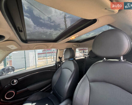 Мини Купер 2013 в Киеве на Automoto.ua Серый Мини Купер, объемом двигателя 1.6 л и пробегом 147 тыс. км за 9990 $, фото 17 на Automoto.ua