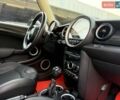 Сірий Міні Cooper, об'ємом двигуна 1.6 л та пробігом 147 тис. км за 9900 $, фото 16 на Automoto.ua