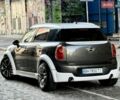 Сірий Міні Cooper, об'ємом двигуна 2 л та пробігом 150 тис. км за 13800 $, фото 56 на Automoto.ua
