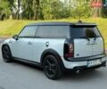 Сірий Міні Cooper, об'ємом двигуна 1.6 л та пробігом 147 тис. км за 9900 $, фото 7 на Automoto.ua