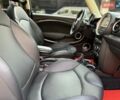 Сірий Міні Cooper, об'ємом двигуна 1.6 л та пробігом 147 тис. км за 9900 $, фото 13 на Automoto.ua