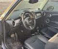 Сірий Міні Cooper, об'ємом двигуна 1.6 л та пробігом 176 тис. км за 7500 $, фото 8 на Automoto.ua