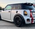 Сірий Міні Cooper, об'ємом двигуна 1.6 л та пробігом 76 тис. км за 11000 $, фото 1 на Automoto.ua
