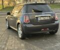 Сірий Міні Cooper, об'ємом двигуна 1.6 л та пробігом 176 тис. км за 7500 $, фото 5 на Automoto.ua