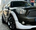 Сірий Міні Cooper, об'ємом двигуна 2 л та пробігом 150 тис. км за 13800 $, фото 31 на Automoto.ua