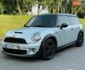 Сірий Міні Cooper, об'ємом двигуна 1.6 л та пробігом 147 тис. км за 9900 $, фото 1 на Automoto.ua