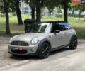 Сірий Міні Cooper, об'ємом двигуна 1.6 л та пробігом 90 тис. км за 9490 $, фото 1 на Automoto.ua