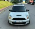 Сірий Міні Cooper, об'ємом двигуна 1.6 л та пробігом 147 тис. км за 9900 $, фото 11 на Automoto.ua