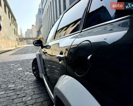 Серый Мини Купер, объемом двигателя 2 л и пробегом 150 тыс. км за 13800 $, фото 59 на Automoto.ua