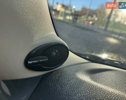 Сірий Міні Cooper, об'ємом двигуна 1.6 л та пробігом 176 тис. км за 7500 $, фото 11 на Automoto.ua