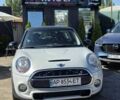 Сірий Міні Cooper, об'ємом двигуна 2 л та пробігом 167 тис. км за 10999 $, фото 5 на Automoto.ua