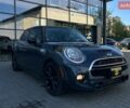 Сірий Міні Cooper, об'ємом двигуна 2 л та пробігом 181 тис. км за 11800 $, фото 1 на Automoto.ua