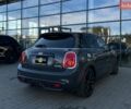 Сірий Міні Cooper, об'ємом двигуна 2 л та пробігом 181 тис. км за 11800 $, фото 6 на Automoto.ua